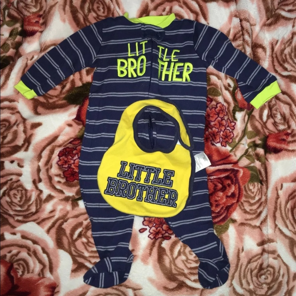 Little brother bundle